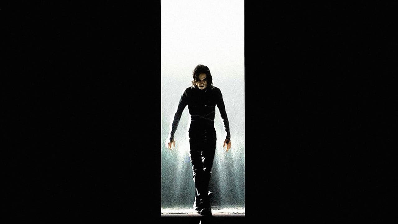 Watch The Crow Movie Online Free HD — PopcornMovies