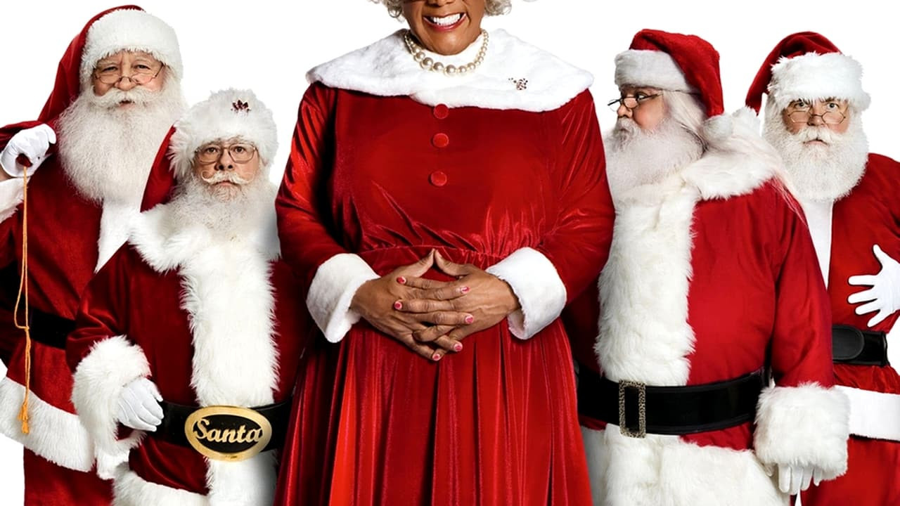 Watch A Madea Christmas Online Full Movie — PopcornMovies